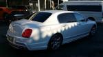 Bentley Flying Spur by Wald & God Hand 2016 года